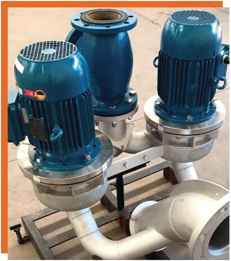 SISTEMA DE BOMBEAMENTO EM LINHA SISTEMA DE BOMBEAMENTO EM LINHA